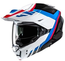 CASCO MOTO ADVENTURE MODULARE