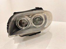 Faro proiettore lato