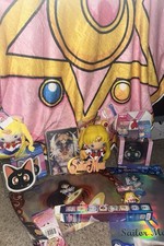 Pacchetto Sailor Moon