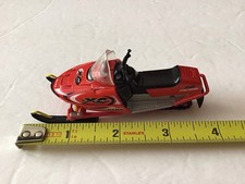 Ertl Polaris XC 600 pressofuso