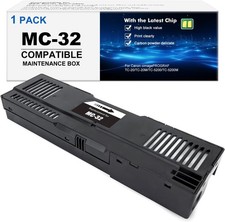 Cartuccia manutenzione Canon