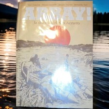 ABBAY! LA DISCESA DEL NILO