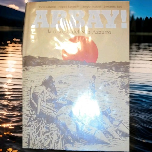 Abbay discesa del nilo - abbay!,