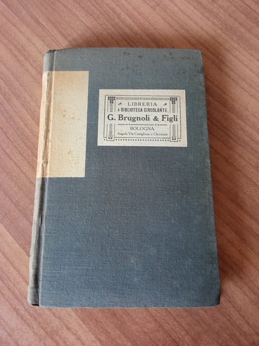 Libro 1909 libreria - libro,