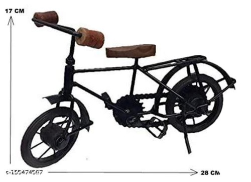 Ciclo giocattolo ferro - ciclo, in