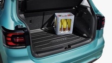 Originale Volkswagen VW Boot