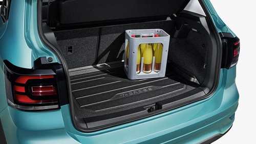 Originale volkswagen boot - vw,
