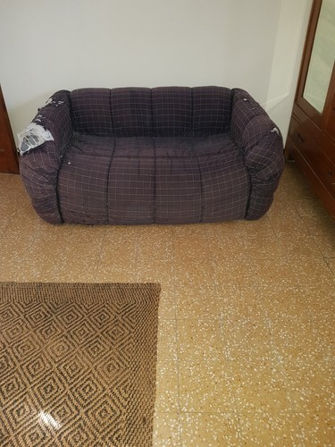Coppia divani strip di - coppia,