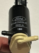 Pompa lavavetri nuova