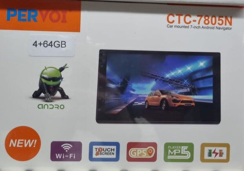 Autoradio 2din 4gb - autoradio,