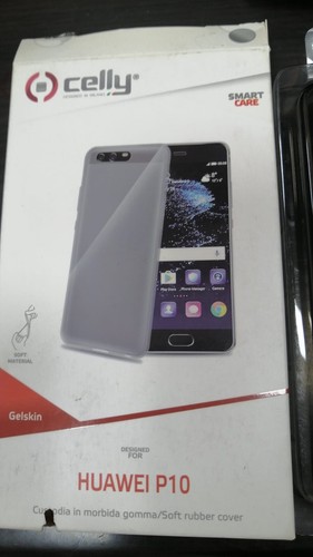 Cover celly gomma - im, morbida