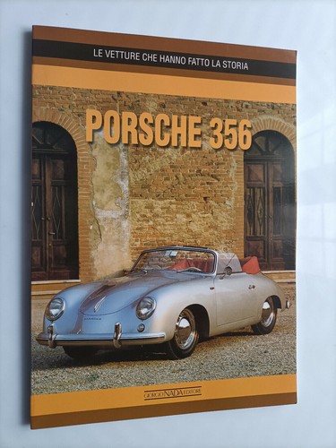 Porsche 356 vetture che - porsche,