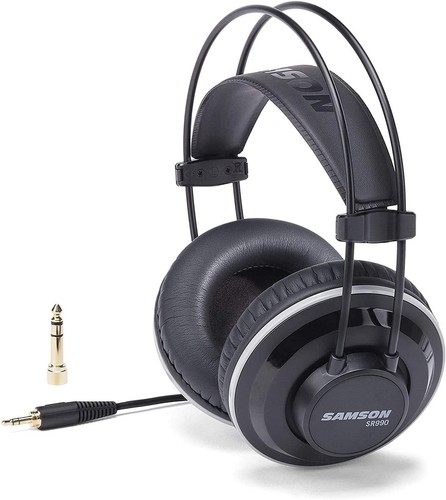 Samson sr990 cuffia - cuffia, monitor