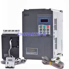 INVERTER 3KW-7,5KW 380V