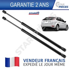 2 Pistoni Barra Apertura