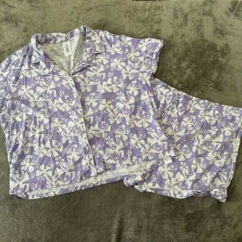 Pigiama donna disney stitch - donna,
