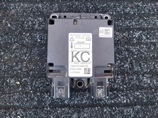 CENTRALINA AIRBAG FORD FIESTA