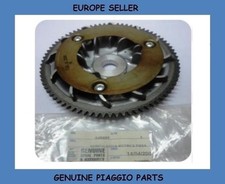 Mezza puleggia originale VESPA