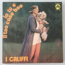 I Califfi - Io tu e il tuo