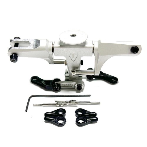 Tarot 450 pro flybarless fbl - flybarless,