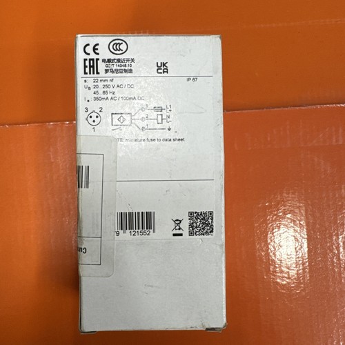 35t334 sensore prossimità - sensore, di