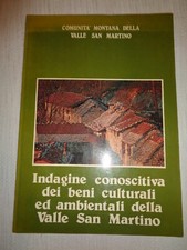 INDAGINE CONOSCITIVA dei beni