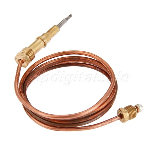 Termocoppia gas universale - termocoppia,