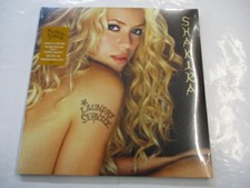 SHAKIRA - LAUNDRY SERVICE -