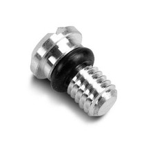 Vite Spurgo Aria Forcella Kayaba con O-Ring