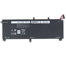 Batteria Nero 11,1 V 4400 mAh