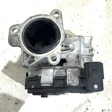 55213019 , CORPO FARFALLATO FIAT PUNTO EVO 1.3 MJET 95CV., RICAMBI USATI