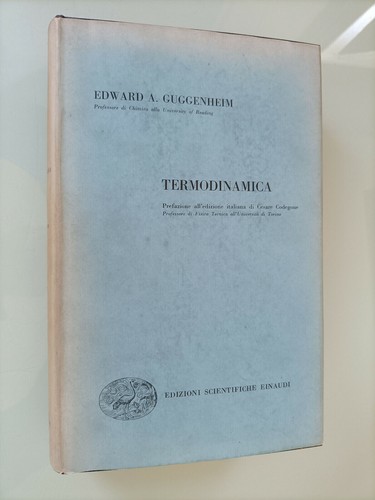 Termodinamica edward - termodinamica, a
