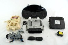 39160-2A740 KIT ACCENSIONE AVVIAMENTO KIA SOUL 1.6 D 100KW 6M 5P (2017) RICAMBIO