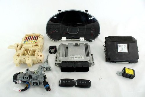 39160 2a740 kit - kit, accensione