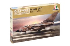 Italeri 1/72 1384 UK Tornado