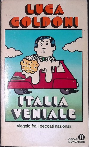 Italia veniale viaggio - italia,