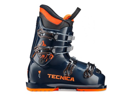 Tecnica scarponi sci junior - tecnica,
