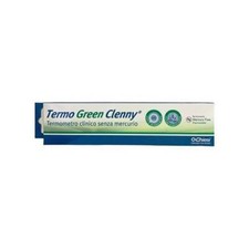 Chiesi Termo Green Clenny