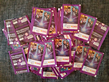 107 BUSTINE HARRY POTTER MOMENTI MAGICI CONAD 2024  - SPEDIZIONE TRACCIATA