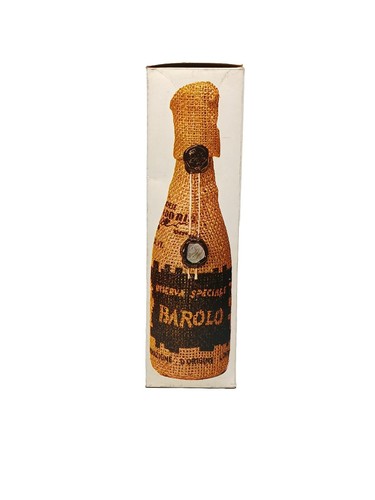 Barolo villadoria 1964 - barolo,