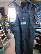 Salopette Da Lavoro Meccanico