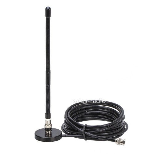 Antenna radio mhz bnc - antenna,