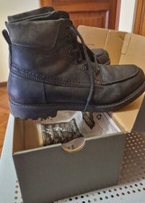 Stivali / scarpa invernale uomo geox