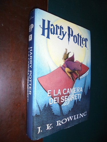Rowling harry potter - rowling,