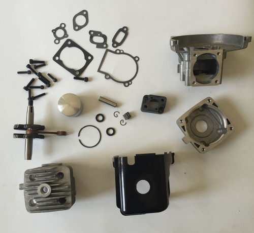 Kit cilindro 32cc - , aggiornato