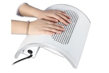 Aspiratore Unghie 3 Ventole