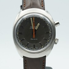 OMEGA SEAMASTER CHRONOSTOP