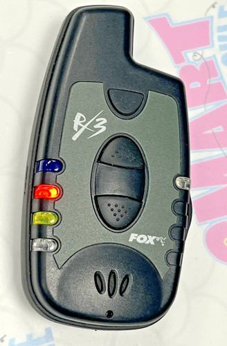 Fox rx3 ricevitore digitale - ricevitore,