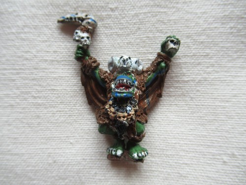Warhammer savage orc shaman - orc, 1