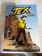 SERIE COMPLETA TEX Collezione